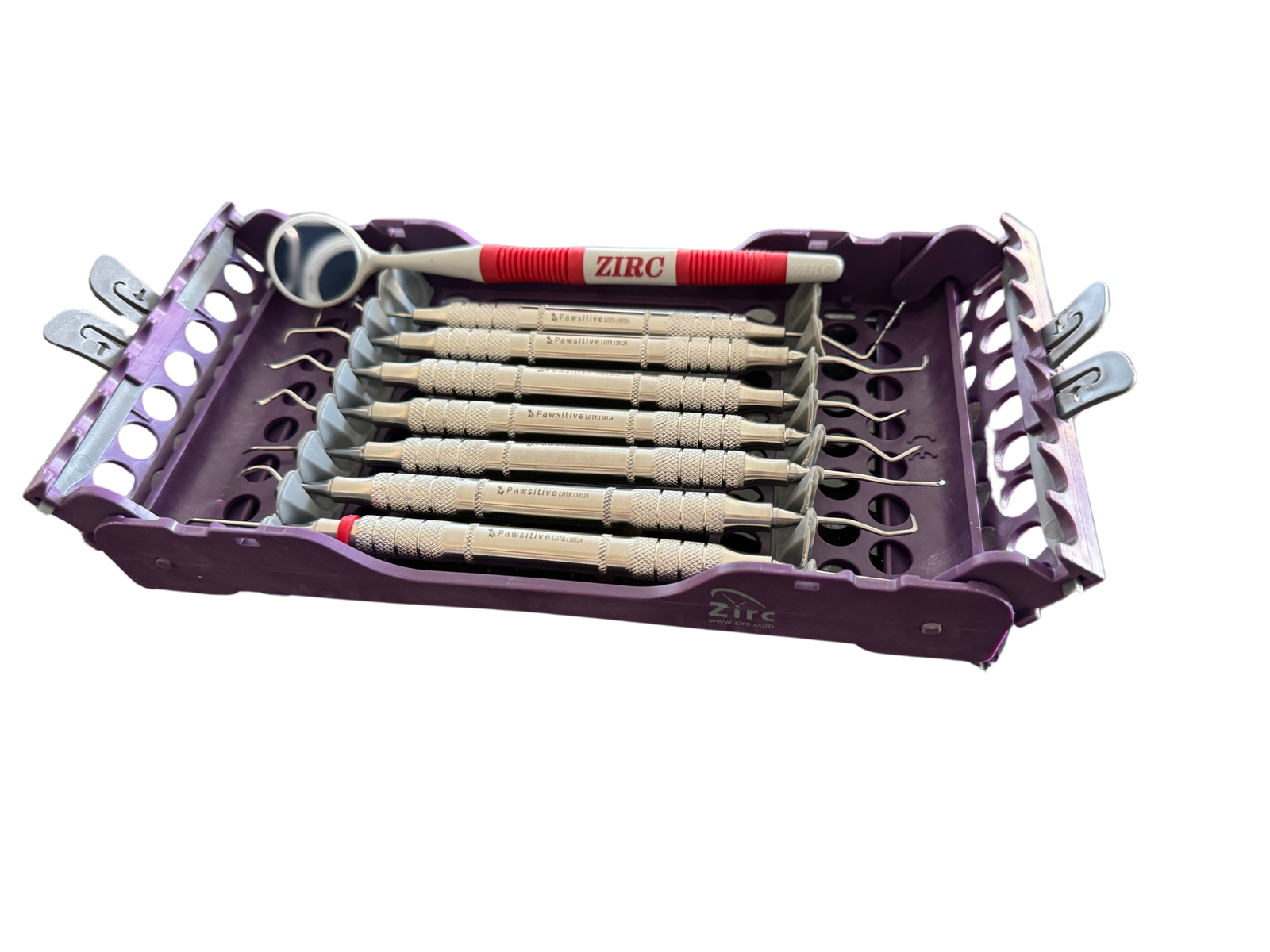 CORE Dental Pack 2 - Edited