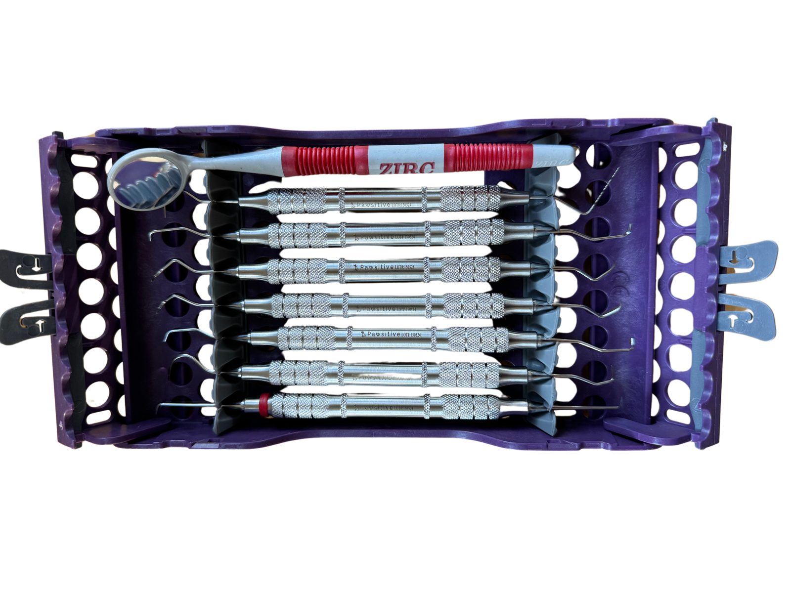 CORE Dental Pack 6