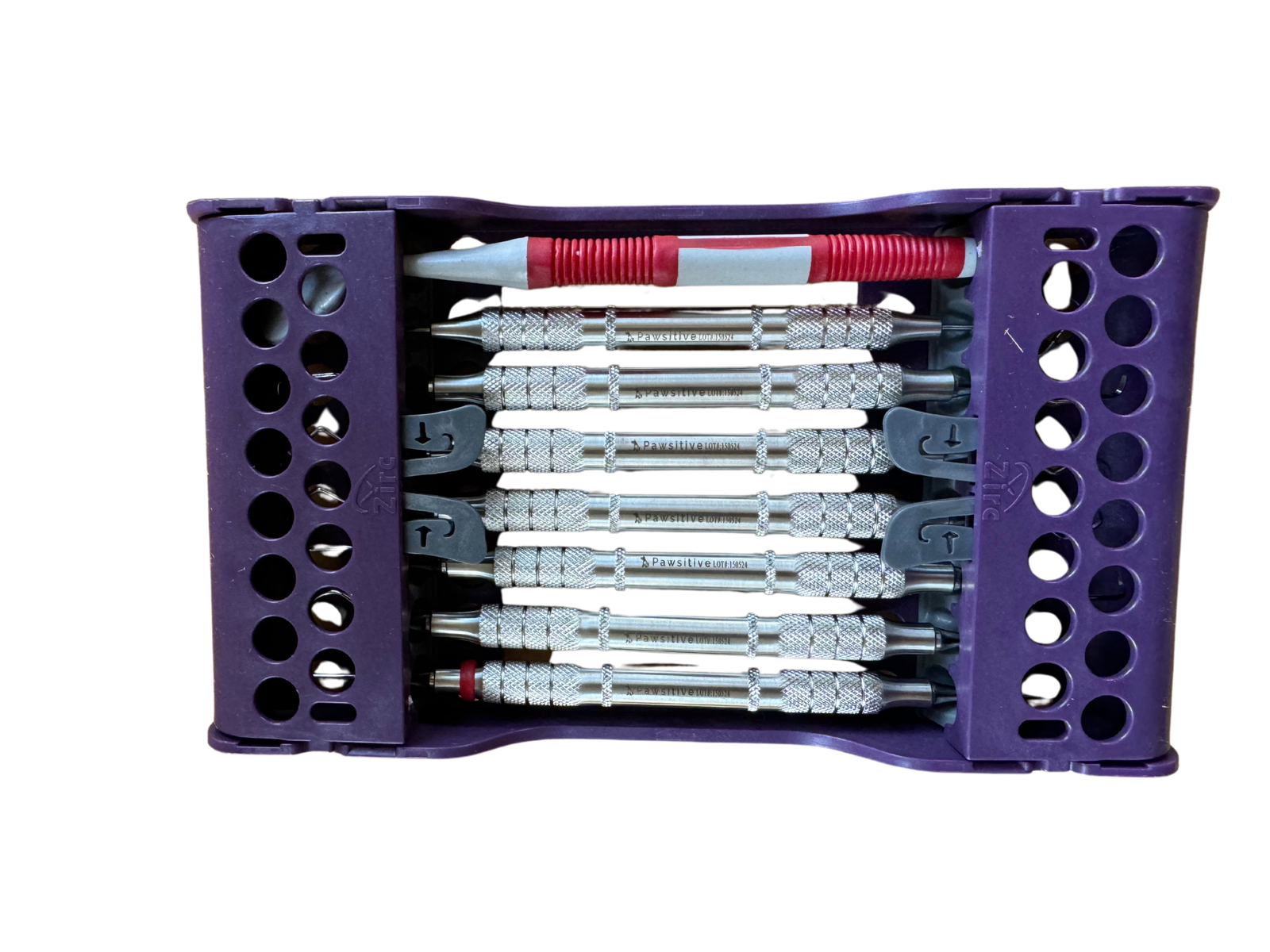 CORE Dental Pack 7 - Edited