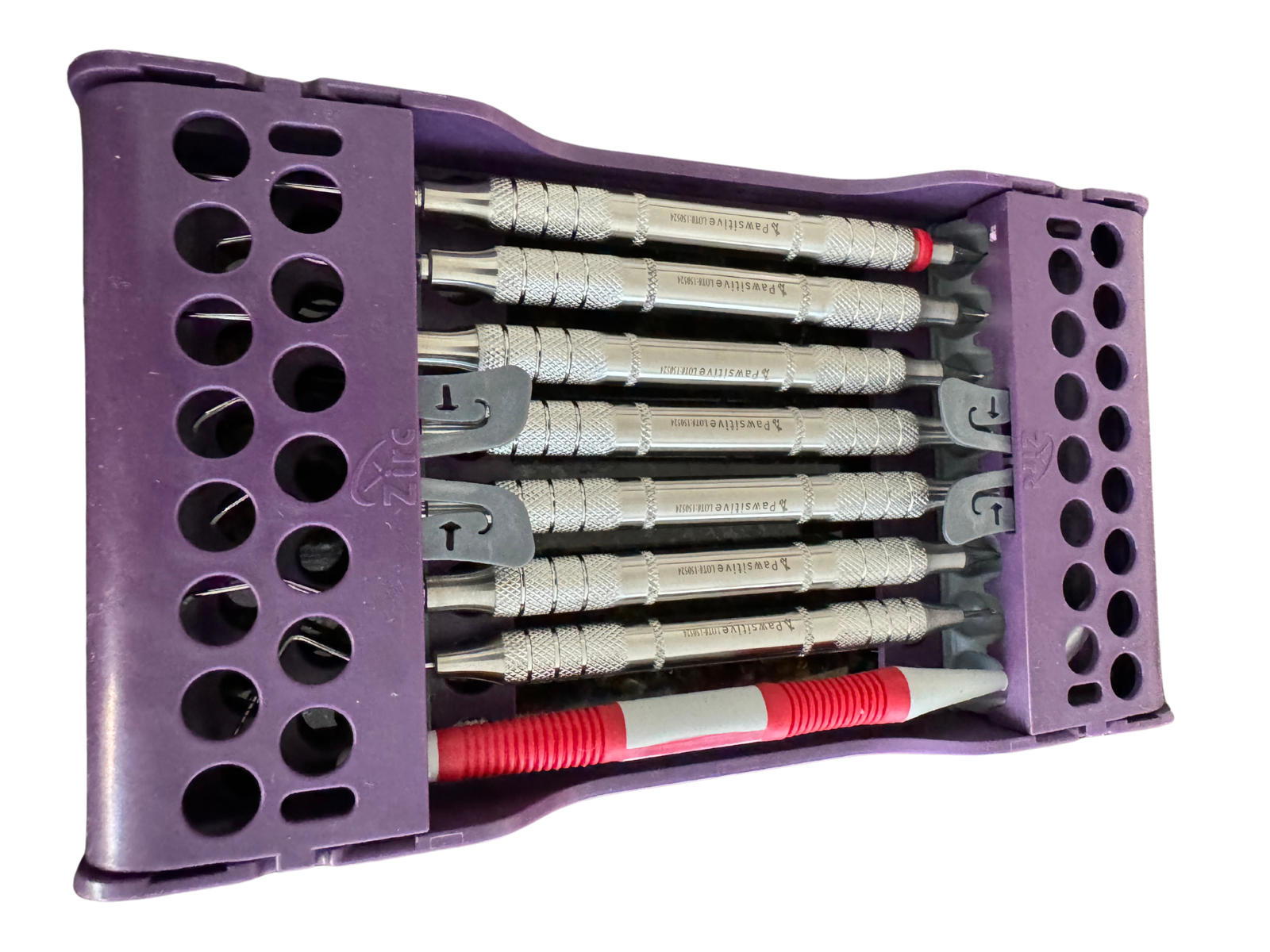 CORE Dental Pack 8 - Edited